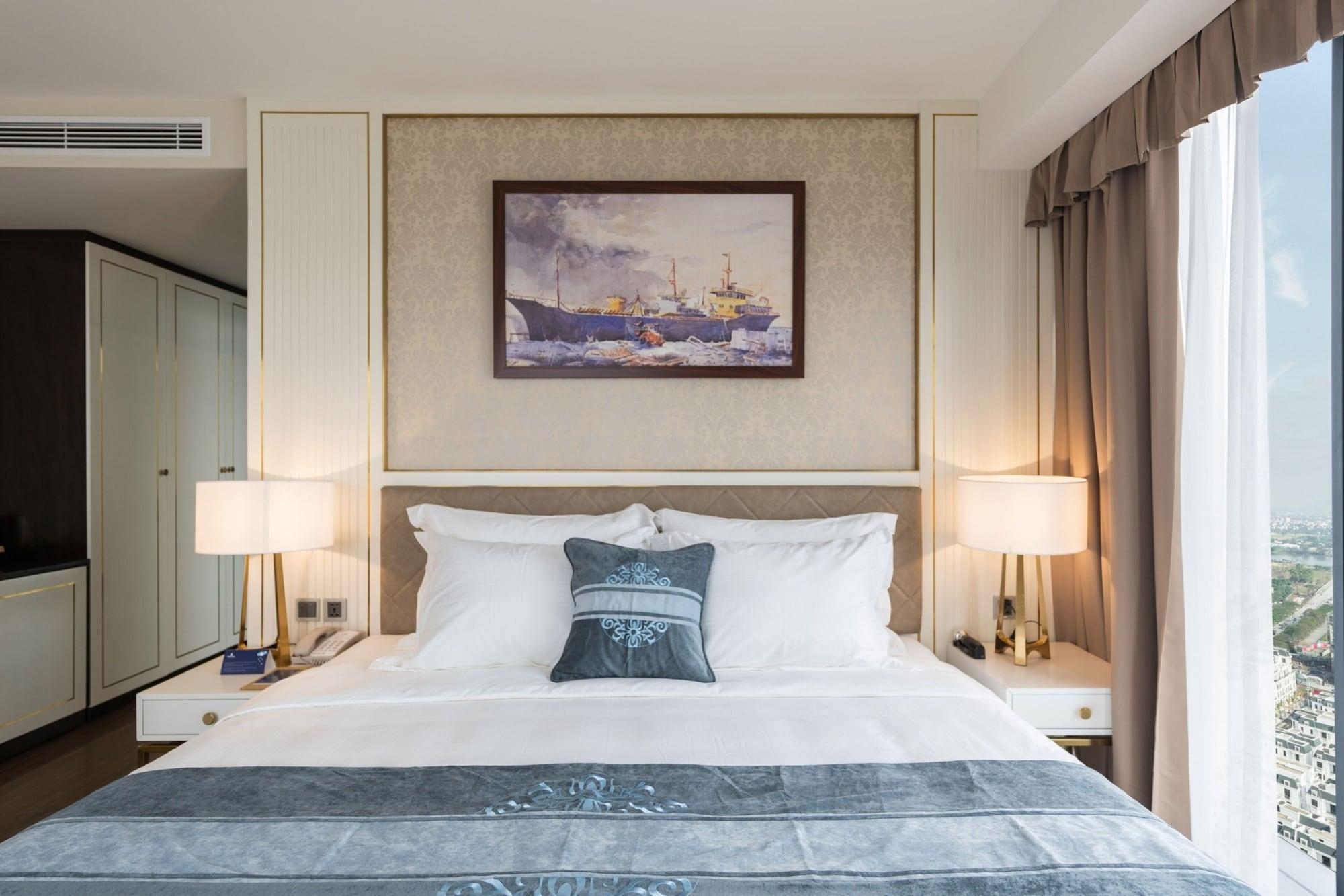 Sheraton Hai Phong Exterior photo