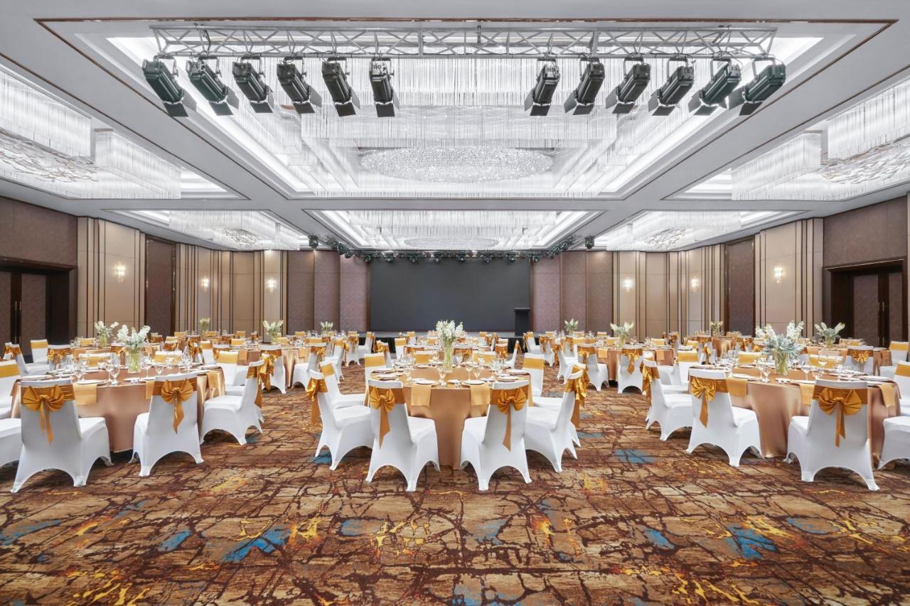 Sheraton Hai Phong Exterior photo